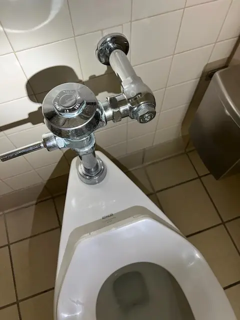 Fixture installation and repair for Hydro Jetting in Chewton